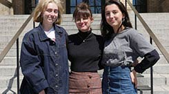 partenariat Générations au travail, réussir ensemble !