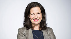 nomination de Mme Anne-Marie Croteau au sein du conseil d’administration