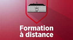 formation à distance Collège André-Grasset