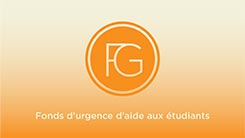 Fond d'aide cegep