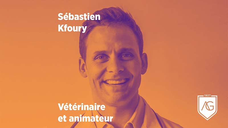 Sébastien Kfoury